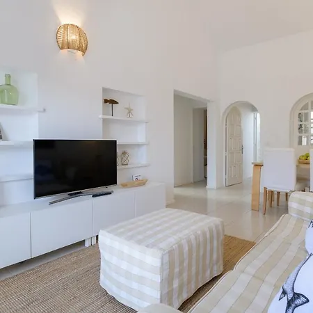 Apartment Casa Carbo,