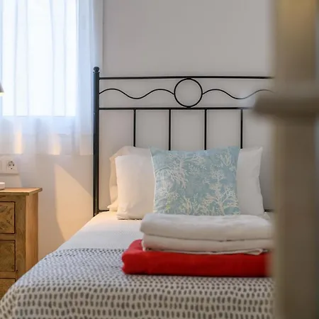 Apartment Casa Carbo, Puerto del Carmen (Lanzarote)
