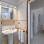 Apartamento Casa Carbo,