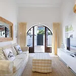 Apartamento Casa Carbo,