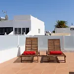 Apartamento Casa Carbo,