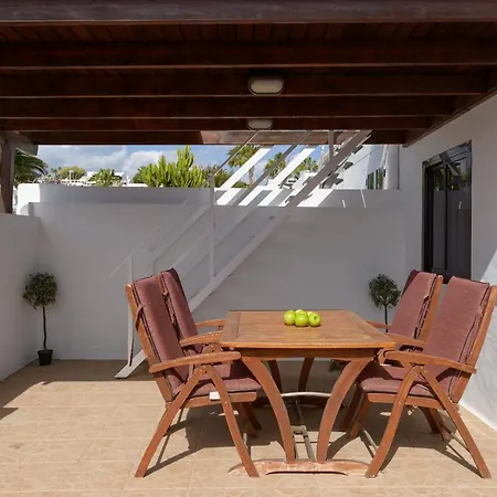 Апартаменти Casa Carbo, *