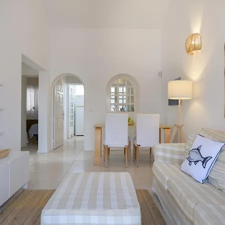 Casa Carbo, Апартаменти Пуерто-дель-Кармен