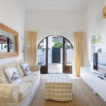 Апартаменти Casa Carbo,