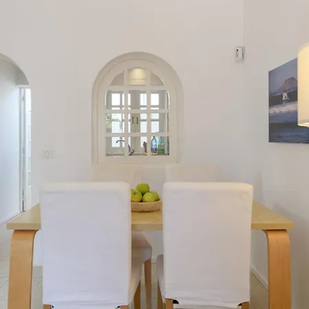 דירה Casa Carbo,