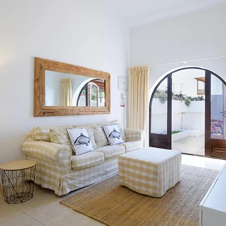 Апартаменти Casa Carbo, *