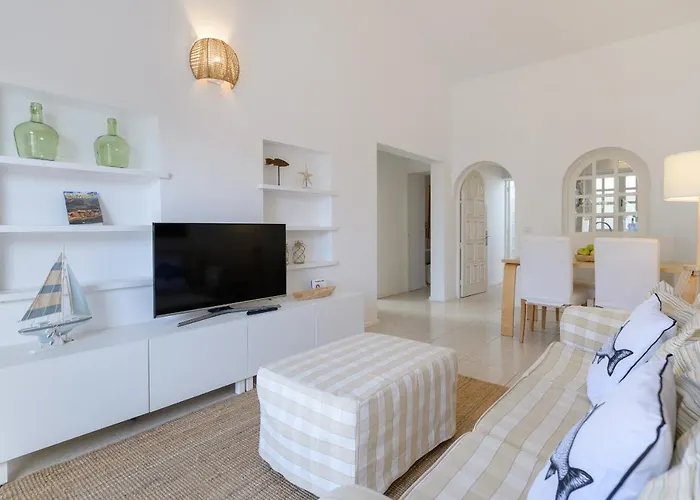 Apartamento Casa Carbo,