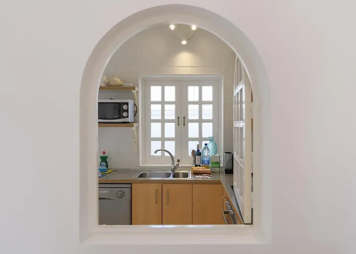 Casa Carbo, Πουέρτο Ντελ Κάρμεν