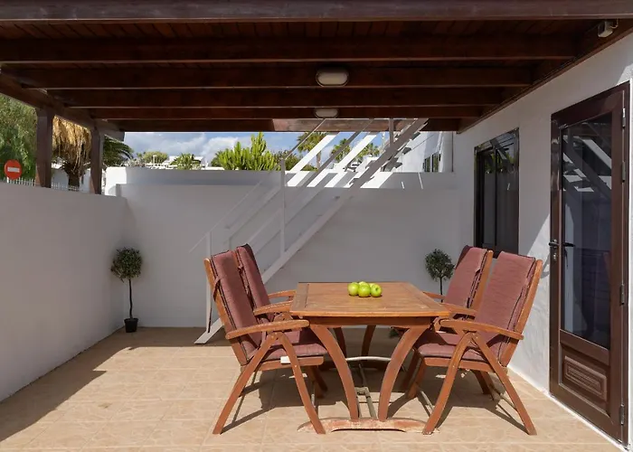 Διαμέρισμα Casa Carbo, *