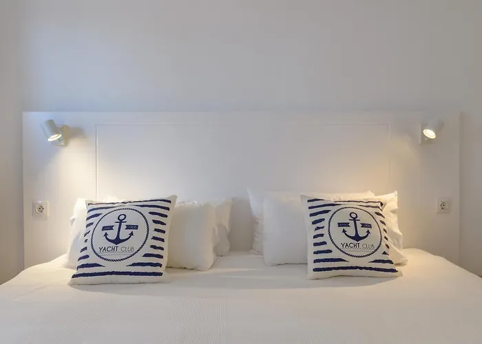 Διαμέρισμα Casa Carbo,