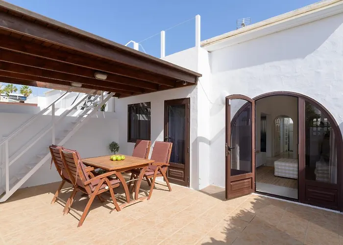 Διαμέρισμα Casa Carbo,