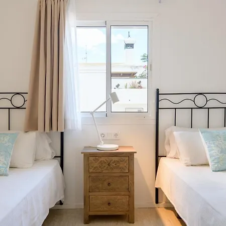 Casa Carbo, Apartment Puerto del Carmen (Lanzarote)