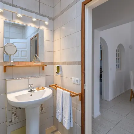 Apartman Casa Carbo,