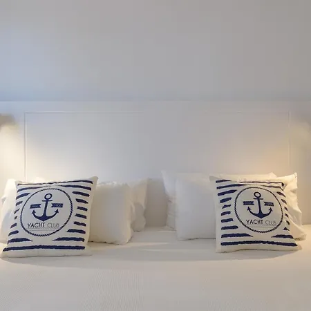 Appartamento Casa Carbo,