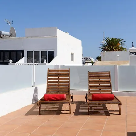 Apartment Casa Carbo,