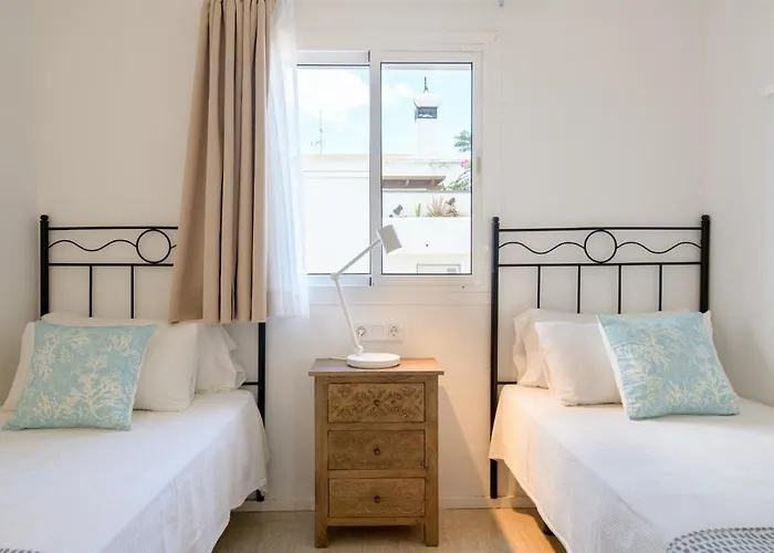 Casa Carbo, Apartment Puerto del Carmen (Lanzarote)