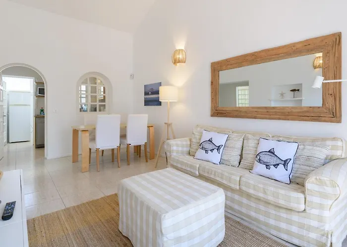 Casa Carbo, Puerto del Carmen (Lanzarote)