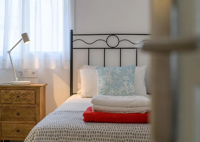 Appartamento Casa Carbo, Puerto del Carmen (Lanzarote)