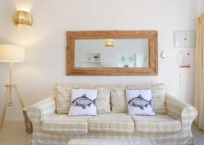 Casa Carbo, Apartment *