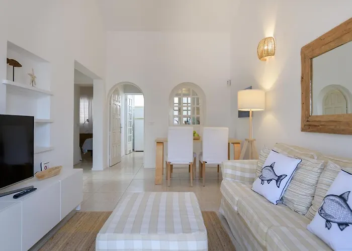 Casa Carbo, Apartment Puerto del Carmen (Lanzarote)