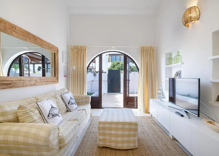 Appartamento Casa Carbo,