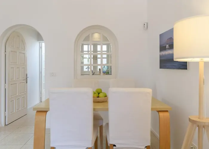 Apartment Casa Carbo,