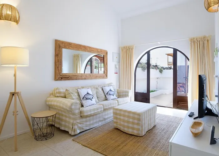 Appartamento Casa Carbo, *